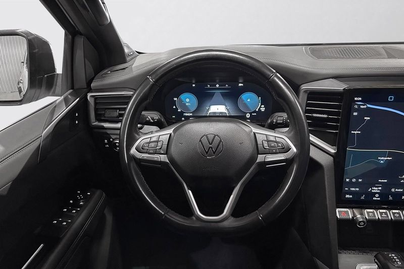 Volkswagen Amarok bild 22