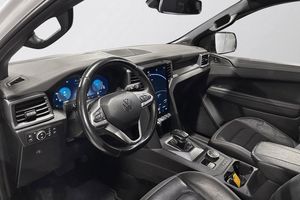 Volkswagen Amarok bild 19