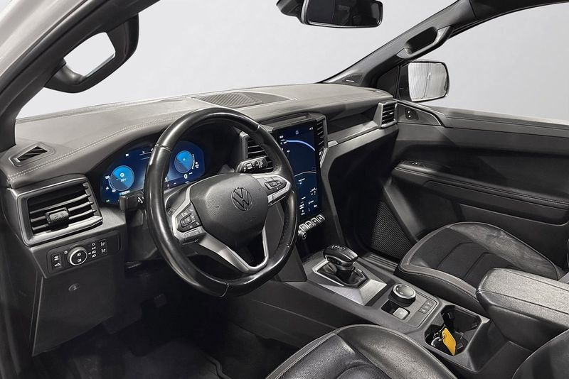Volkswagen Amarok bild 19