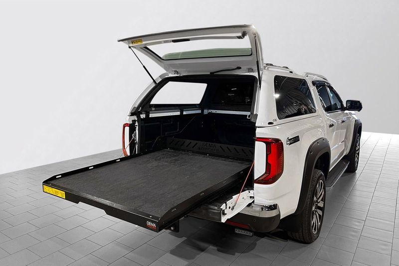 Volkswagen Amarok bild 7