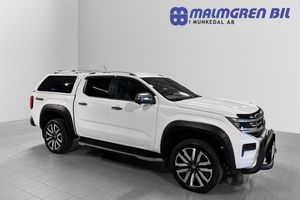 Volkswagen Amarok bild 1