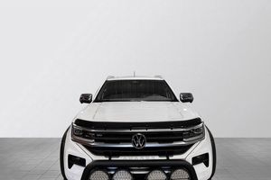 Volkswagen Amarok bild 16