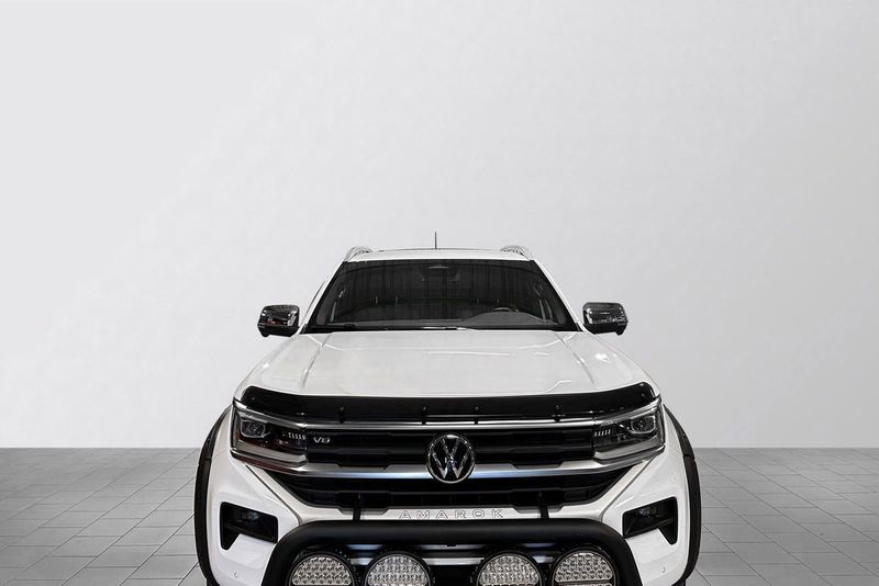 Volkswagen Amarok bild 16