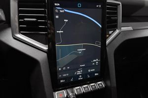 Volkswagen Amarok bild 25
