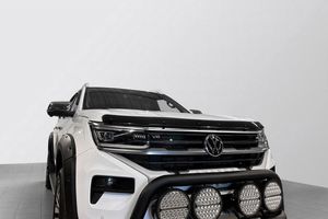 Volkswagen Amarok bild 15