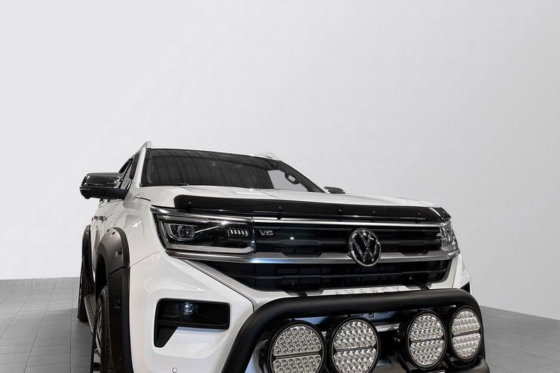 Volkswagen Amarok bild 15