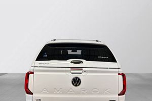 Volkswagen Amarok bild 4