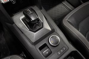 Volkswagen Amarok bild 24