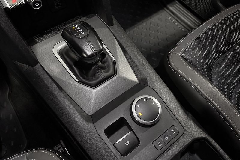 Volkswagen Amarok bild 24