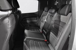 Volkswagen Amarok bild 18