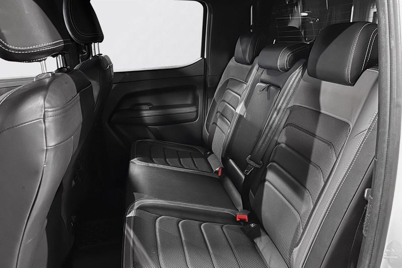 Volkswagen Amarok bild 18