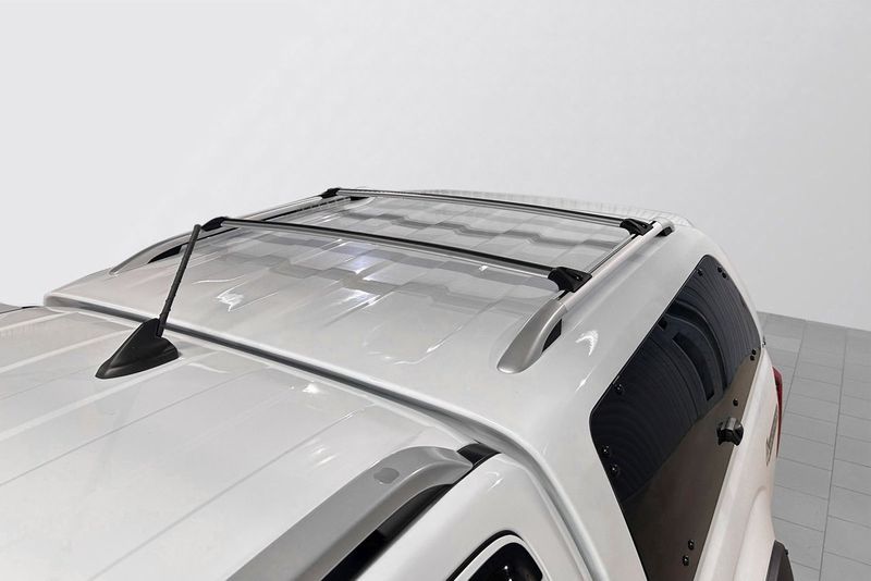 Volkswagen Amarok bild 14