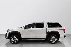 Volkswagen Amarok bild 12