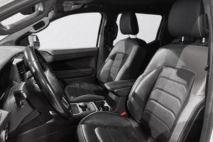 Volkswagen Amarok bild 17