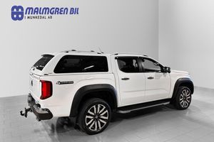 Volkswagen Amarok bild 5