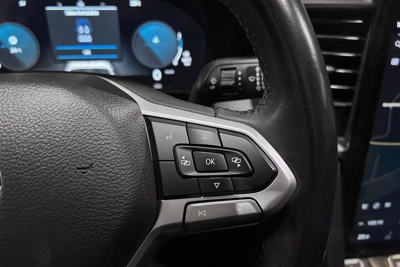 Volkswagen Amarok bild 26