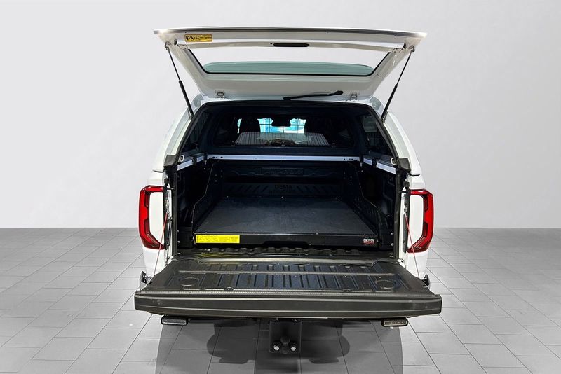 Volkswagen Amarok bild 3