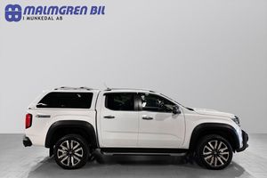 Volkswagen Amarok bild 2