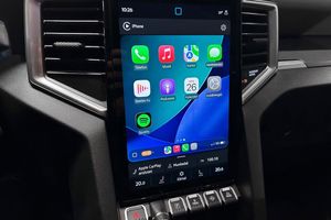 Volkswagen Amarok bild 29