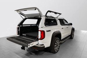 Volkswagen Amarok bild 10