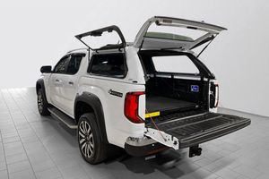 Volkswagen Amarok bild 11