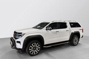 Volkswagen Amarok bild 13