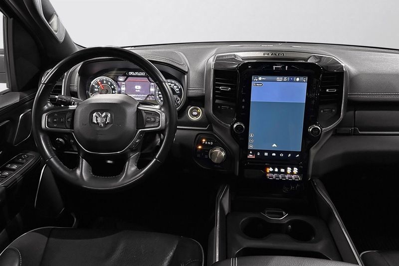 Dodge Ram bild 20