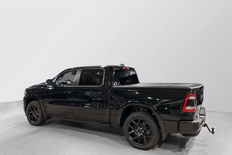 Dodge Ram bild 15
