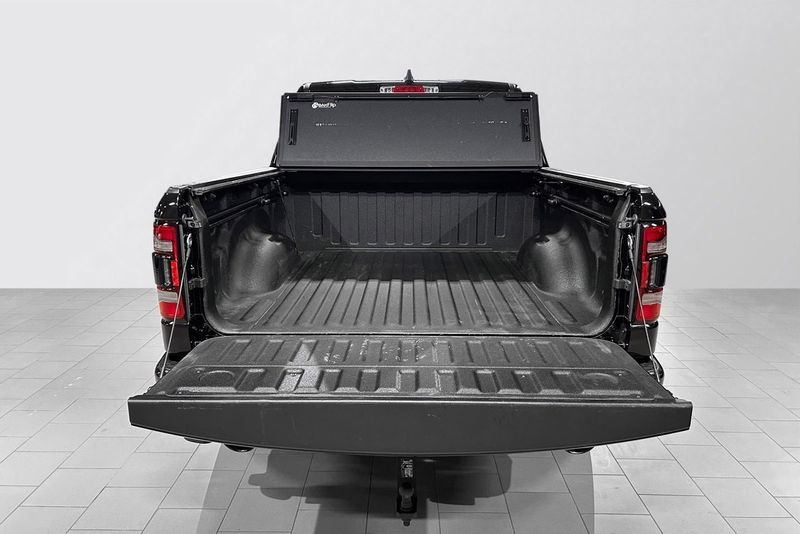 Dodge Ram bild 5