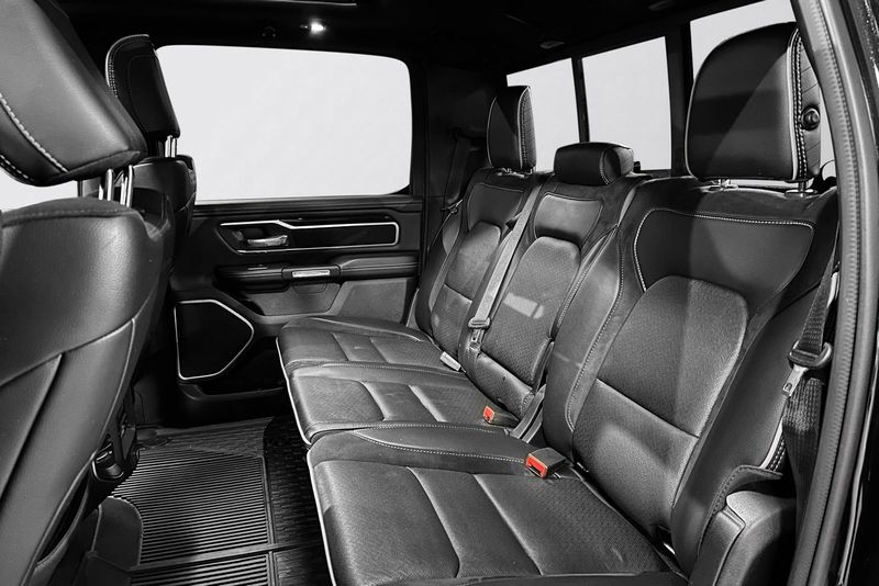 Dodge Ram bild 23