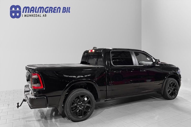 Dodge Ram bild 3