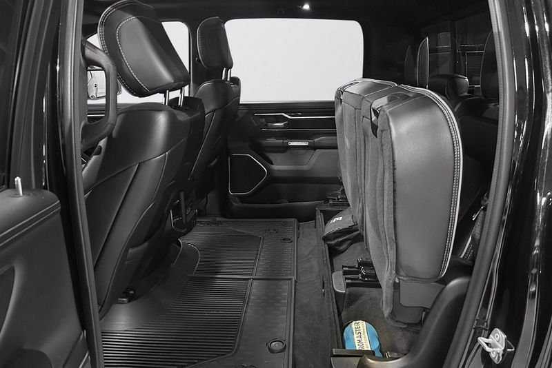 Dodge Ram bild 24