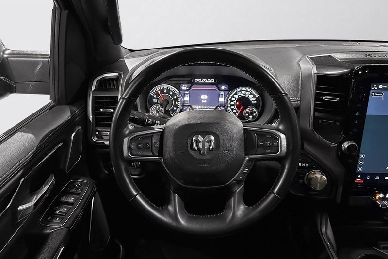 Dodge Ram bild 25