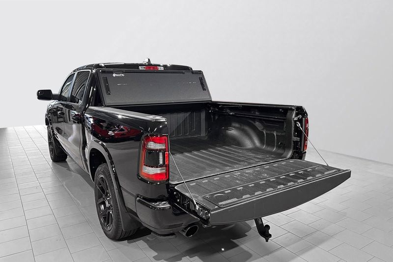Dodge Ram bild 7