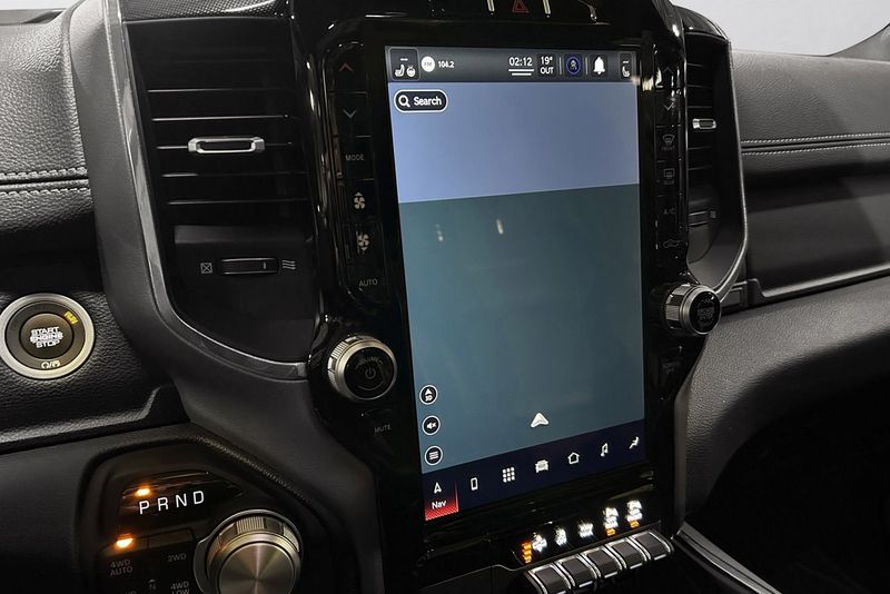Dodge Ram bild 27