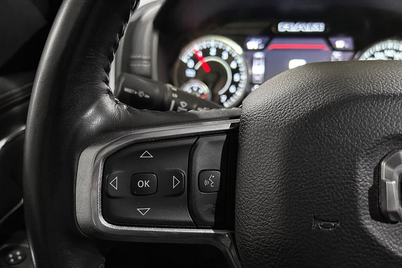 Dodge Ram bild 26