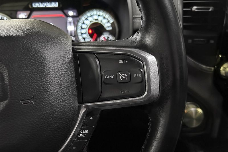 Dodge Ram bild 28