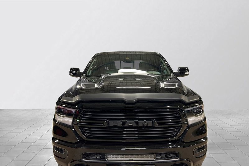 Dodge Ram bild 16