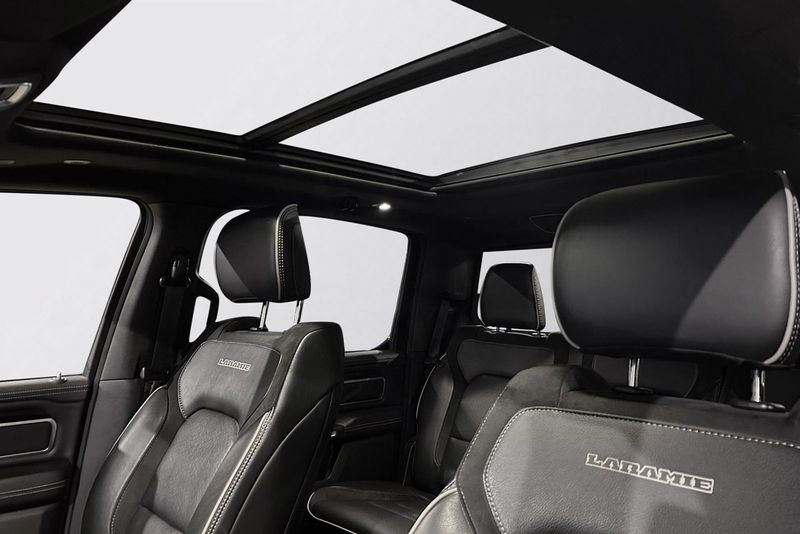 Dodge Ram bild 10