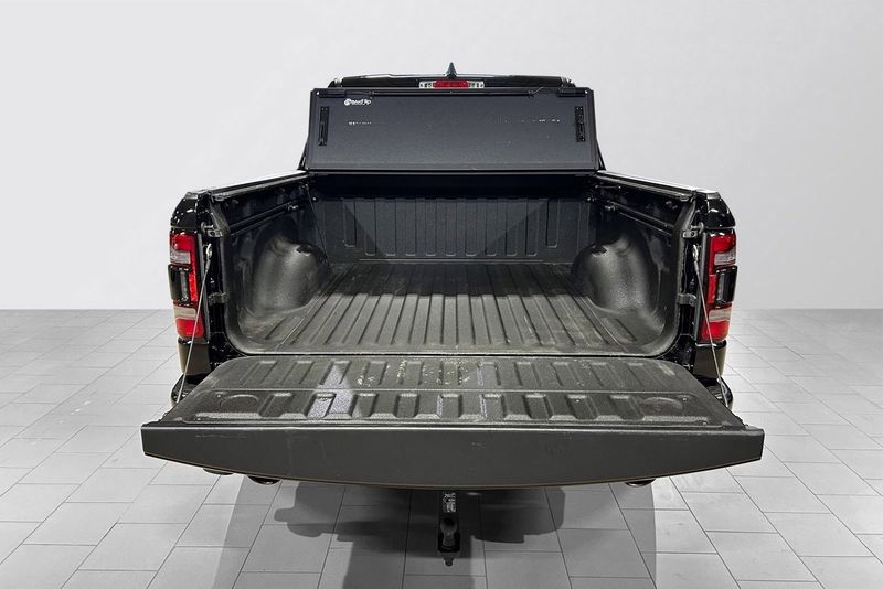 Dodge Ram bild 13