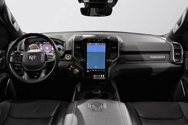 Dodge Ram bild 19