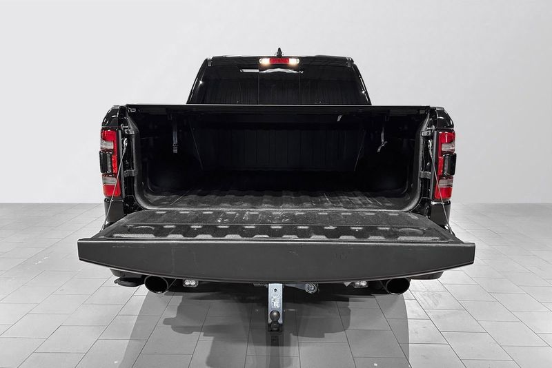 Dodge Ram bild 4