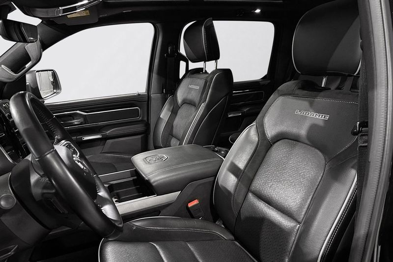 Dodge Ram bild 21