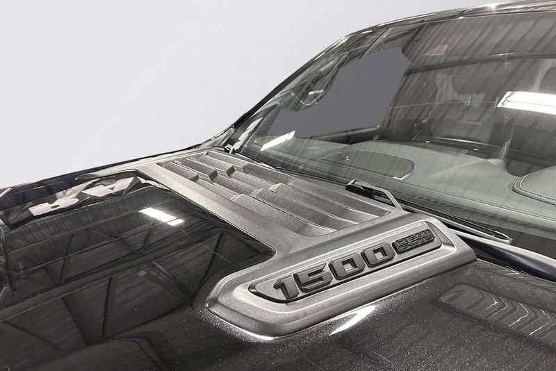 Dodge Ram bild 17