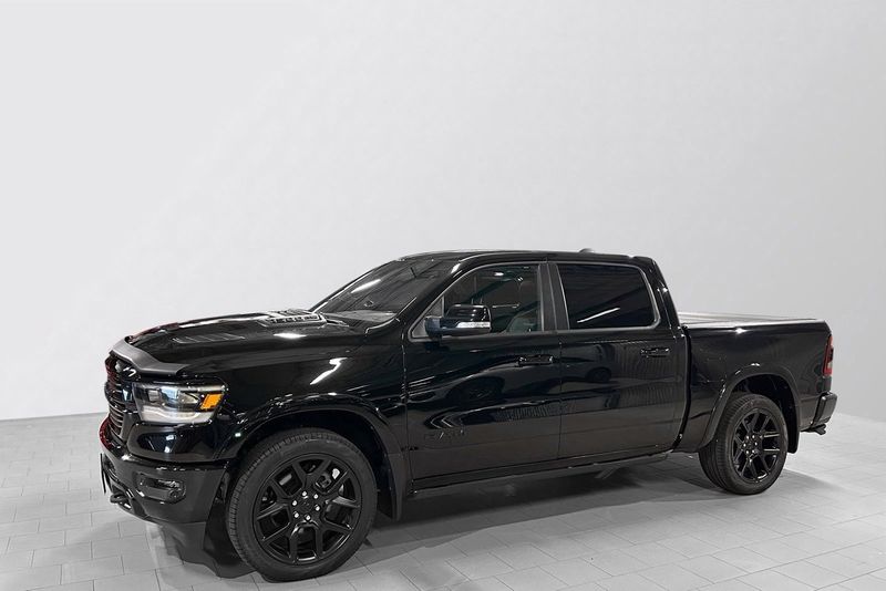 Dodge Ram bild 11
