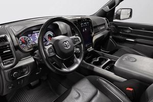 Dodge Ram bild 18