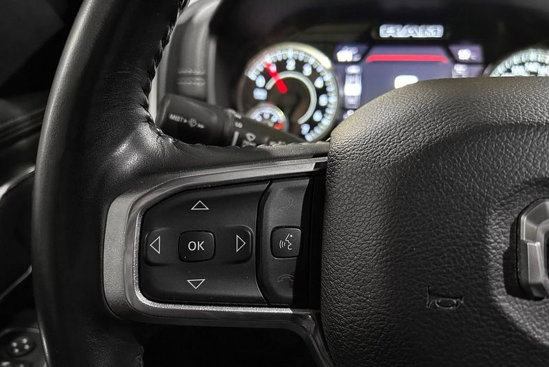 Dodge Ram bild 9