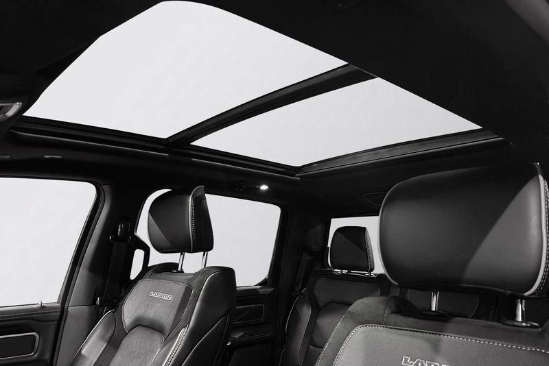 Dodge Ram bild 22