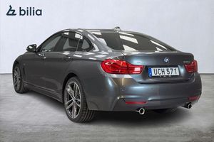 BMW 440 bild 5