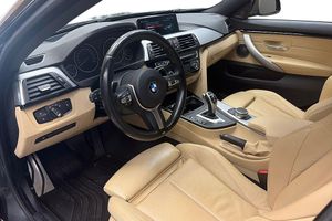 BMW 440 bild 9